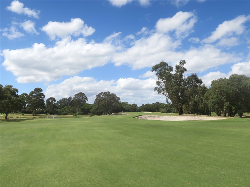The National Golf Club (Long Island Course)